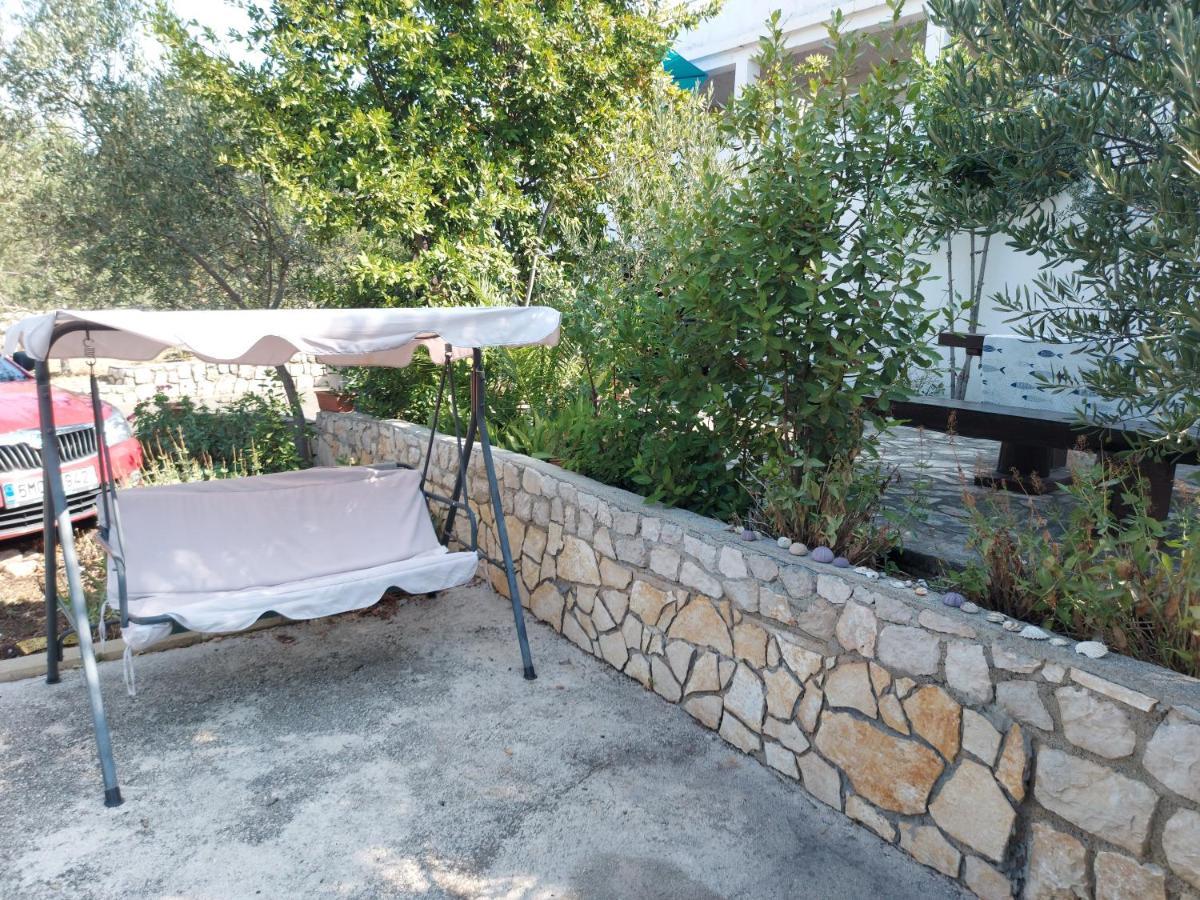 Apartment Gligora Mandre Exterior foto